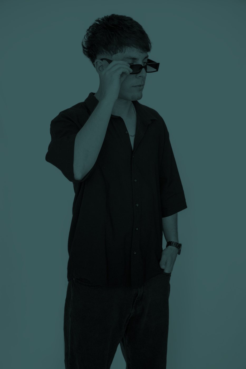 MANU PE — fotografía oficial 5