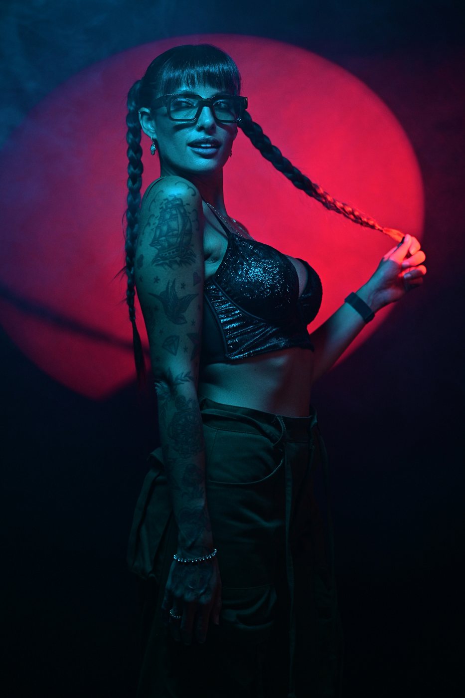 MIQI — fotografía oficial 1