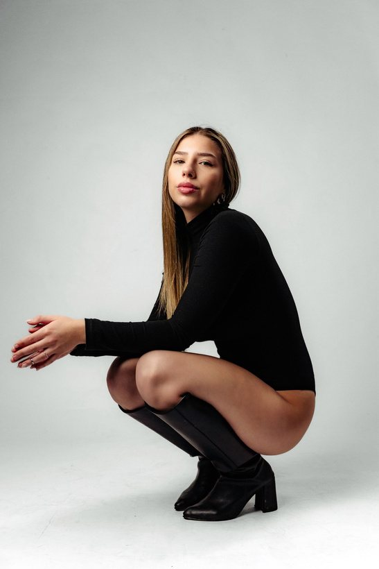 LUDMILA — fotografía oficial 3