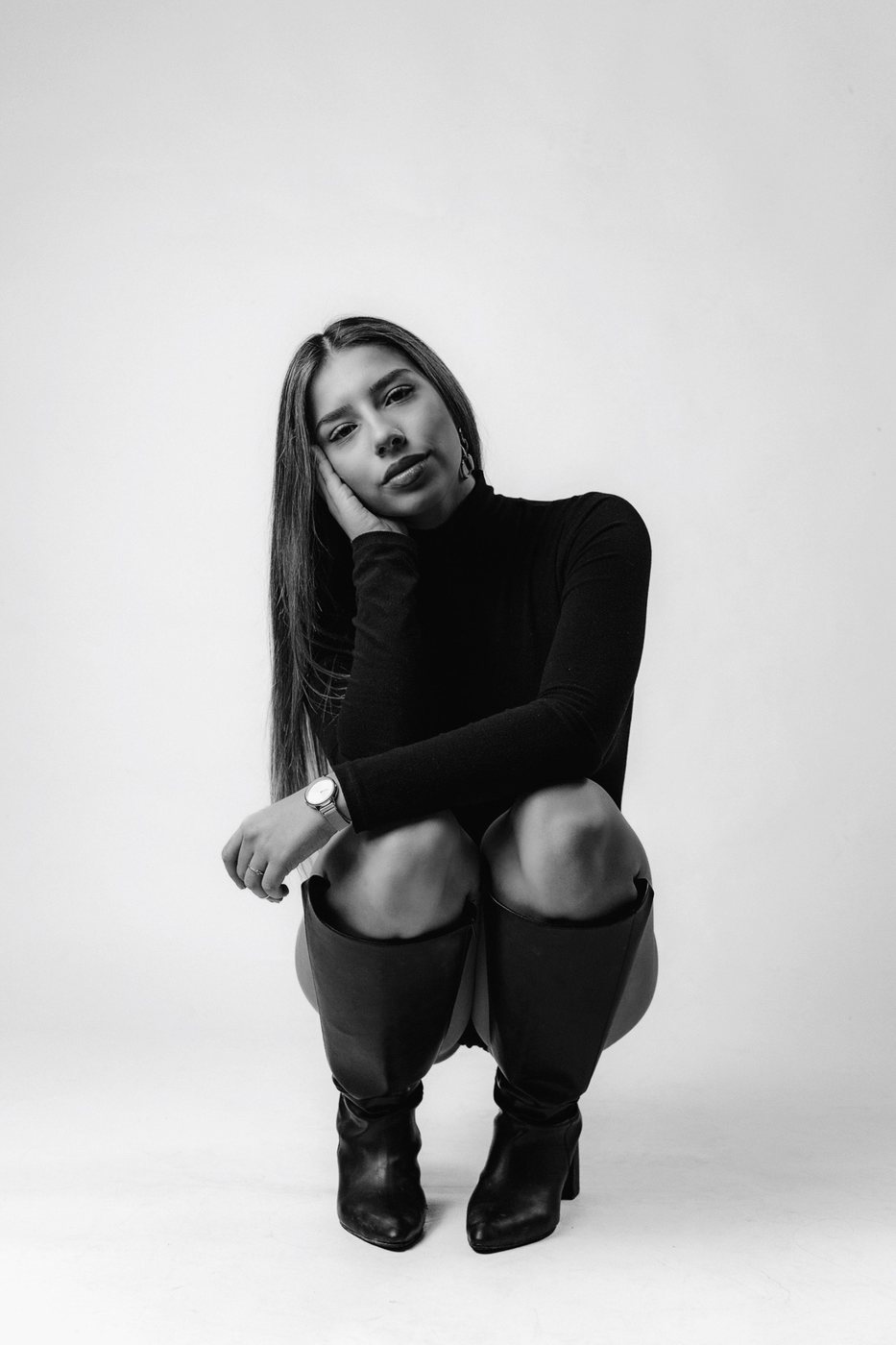 LUDMILA — fotografía oficial 1